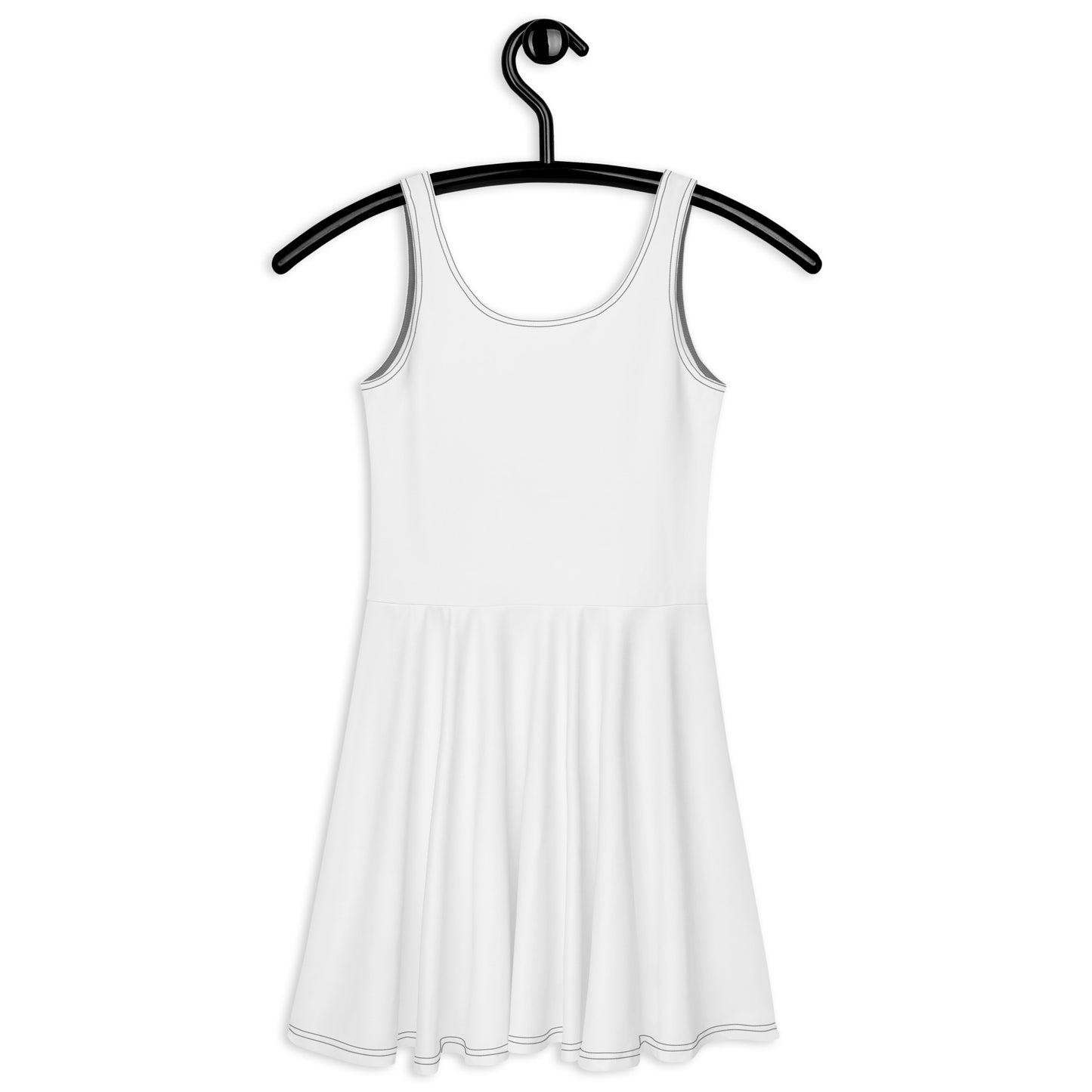 GODisNOTaCHURCH Skater Dress